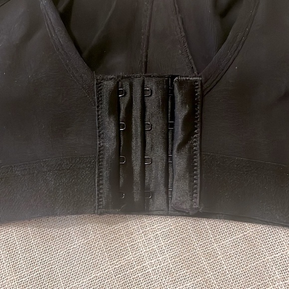 Fruit of the Loom Wireless Cotton Tshirt Bra Comfort no dig Style FT811 - Picture 4 of 5